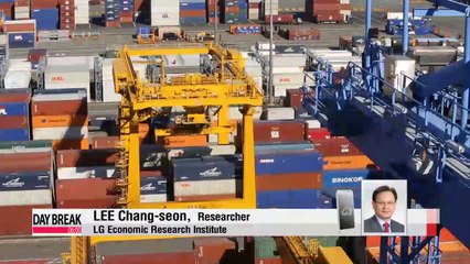 Korea posts current account surplus for 29th straight month