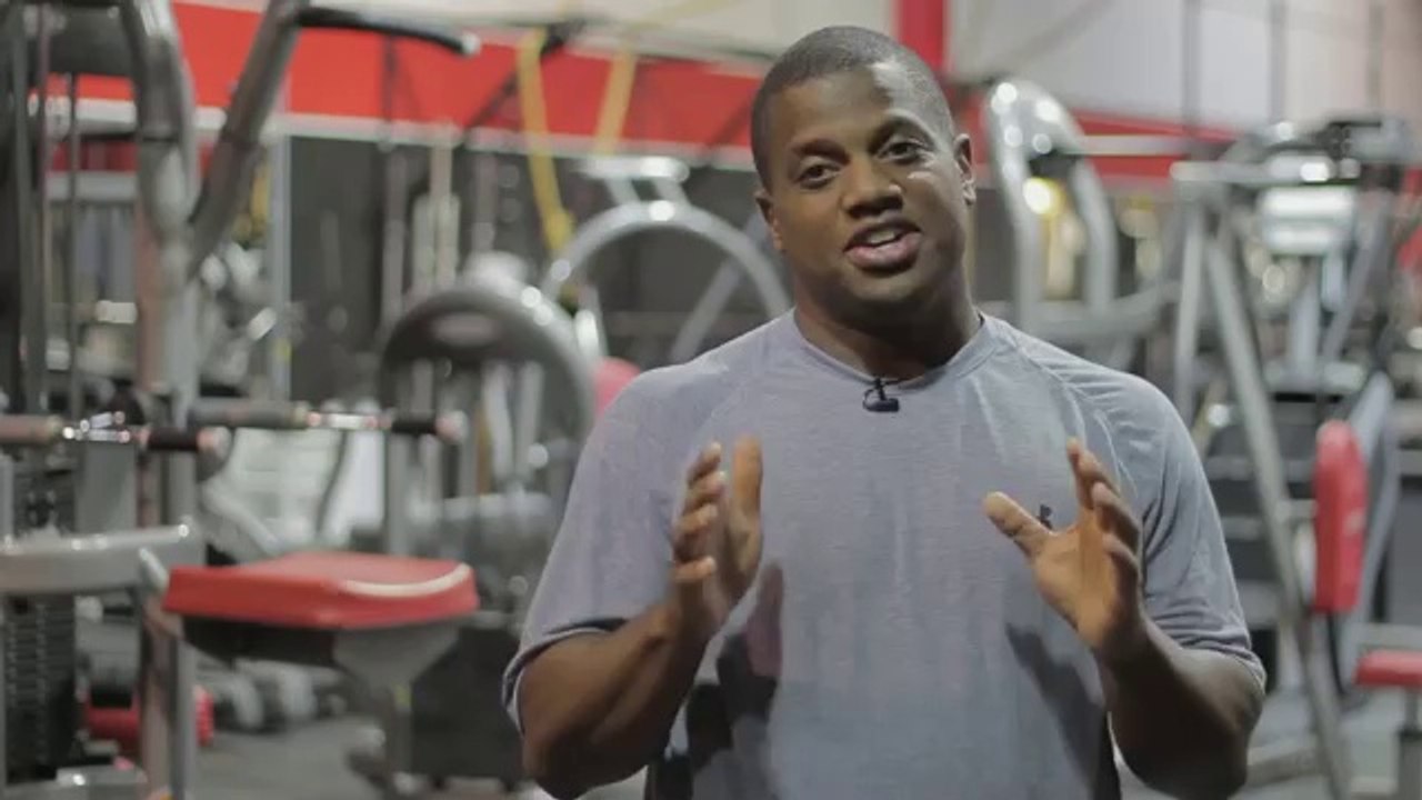 Is Bicep Exercise a Waste of Time_ _ Exercises & Stretches