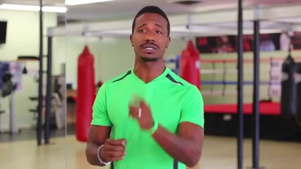 Straight Leg Squat Thrusts _ Muscle Exercises