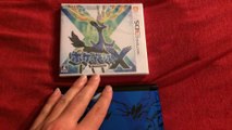 Japanese Pokemon X, 3Ds, and capture card update