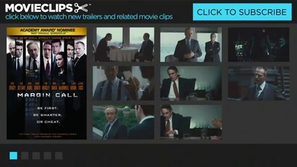 Margin Call (1_9) Movie CLIP - Your Opportunity (2011) HD