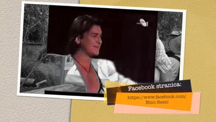 NINO REŠIĆ - ALMA