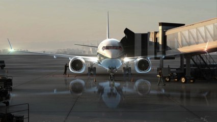 Teledyne Controls - Corporate Branding Video