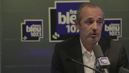 Thomas Savare (Stade Français) - Une équipe neuve pour Oyonnax