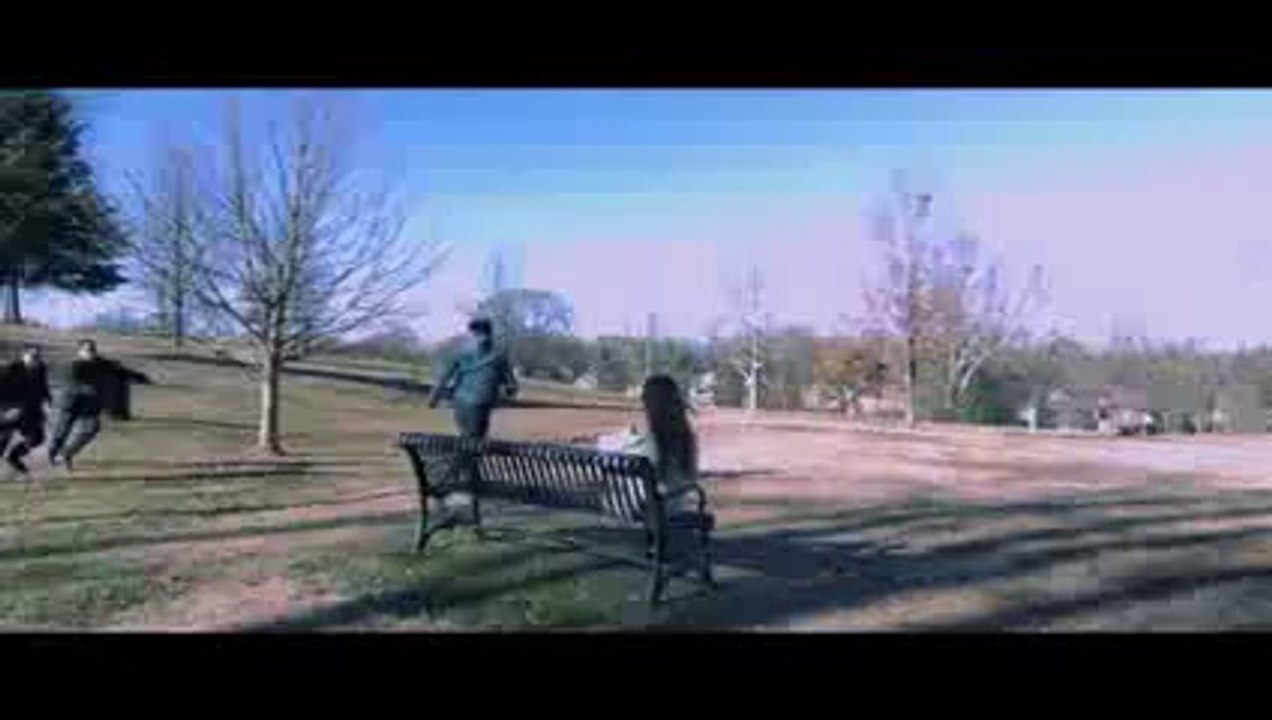 Vídeo de la canción "Quiero" de Samayoa