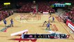 NBA 2K14 My Career – Double Team Cheese S2QFG4 PS4