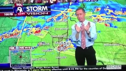 Best News Bloopers August 2013