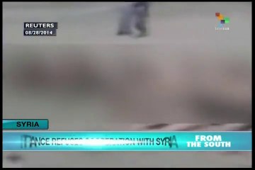 Islamic State claims to have killed 160 Syrian soldiers