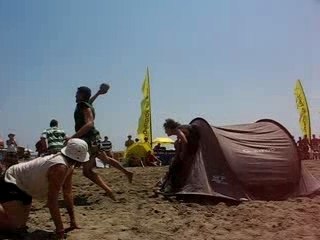 Port Saint Louis 2006