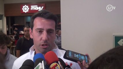 Gerente do Corinthians fala sobre destino de Romarinho