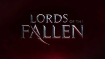 Lords of the Fallen - World Trailer (PS4 Xbox One)