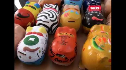 Đập heo đất -góp đá xây Trường Sa-