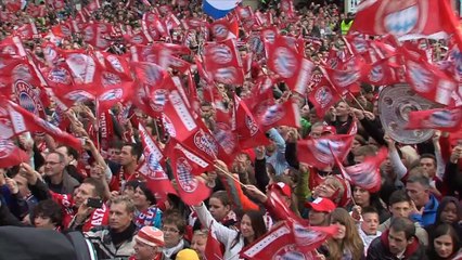 Transferts - Le Bayern confirme l'arrivée d'Alonso