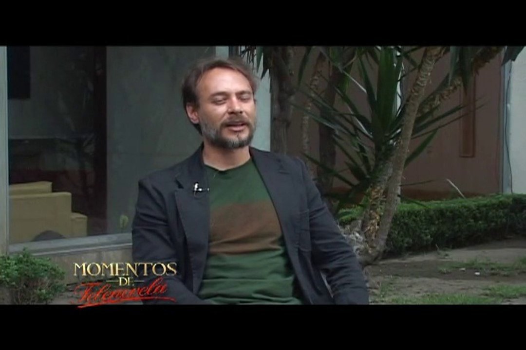 ERNESTO GODOY