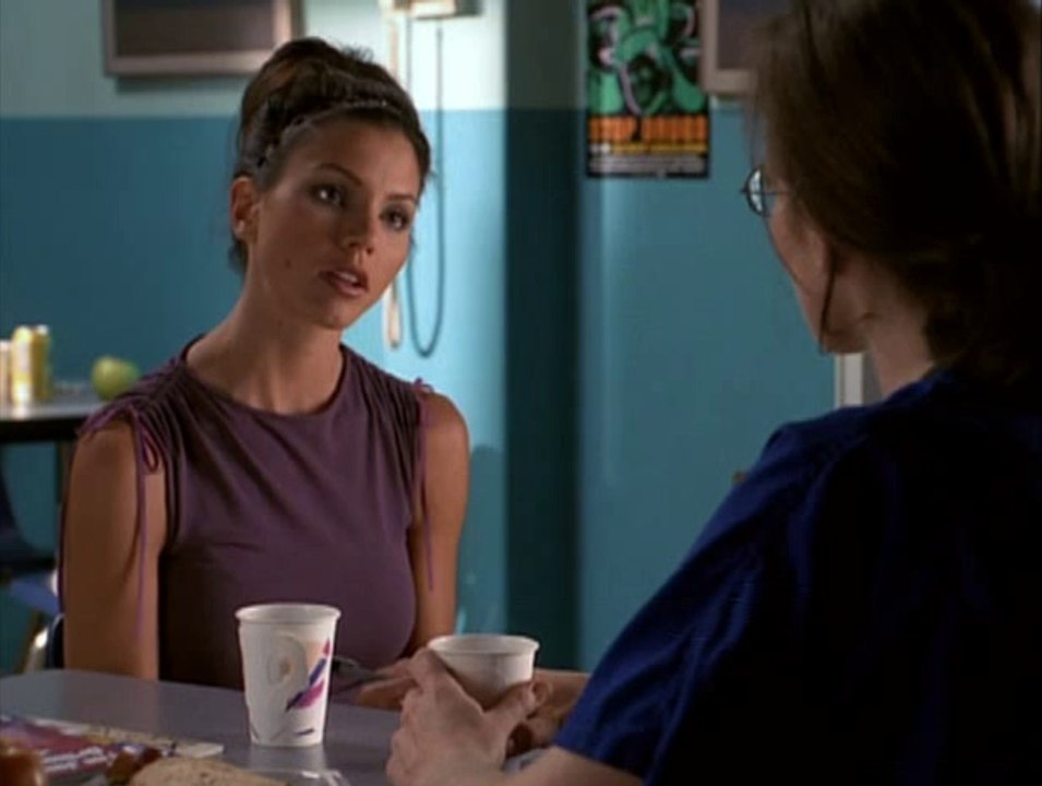 Angel 1x04 Hecho pedazos