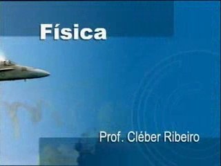 Física Força centrípeta e força elástica