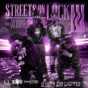 PeeWee Longway (Feat. Migos) ~ Foreal (S&C)