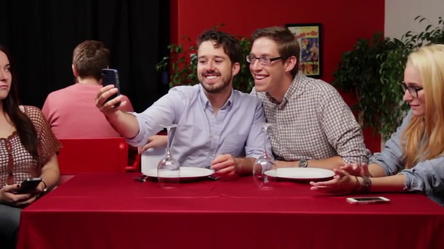 If Guy best friends acted like girl best friends from BuzzFeed (만일 베프남자들이 베프여자들처럼 행동한다면)