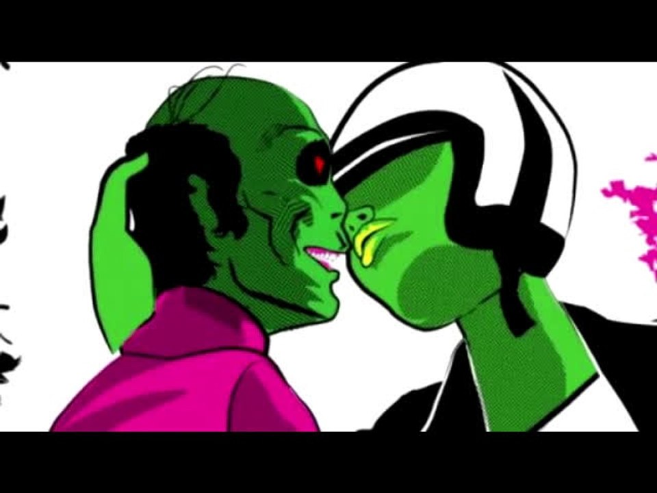 DJ Il Siciliano Scorpione pres. David Guetta & Calmani-Bad & Indestructible Mix 2014