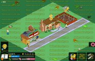 Simpsons: Tapped Out Cheats (Infinite Donuts, Money Hack)