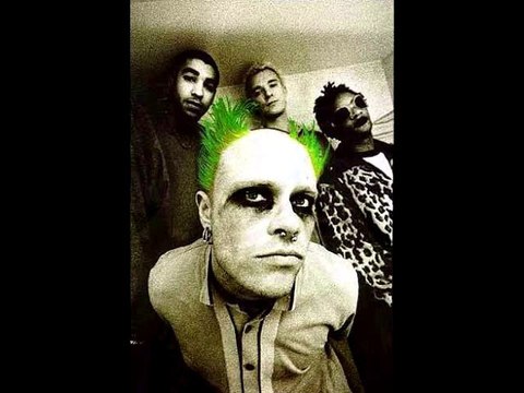 DJ Il Siciliano Scorpione pres. Micha Moor & The Prodigy-Out Of Space Mix 2014