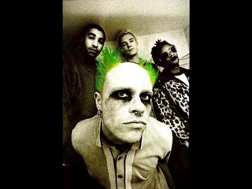 DJ Il Siciliano Scorpione pres. Micha Moor & The Prodigy-Out Of Space Mix 2014