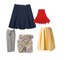 Know Your Skirt Names! - Different types of skirts and what they are called
