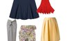 Know Your Skirt Names! - Different types of skirts and what they are called