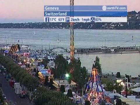 London - United Kingdom, Stuttgart - Germany, Arcachon - France, St. Andrews - Canada, Lugano - Ticino - Switzerland, Geneva - Switzerland, Palma de Mallorca - Spain