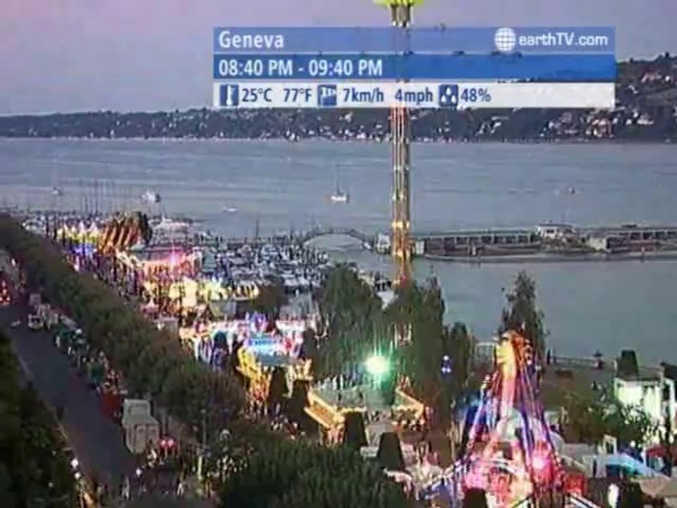 London - United Kingdom, St. Andrews - Canada, Warnemunde - Germany, Geneva - Switzerland, Palma de Mallorca - Spain, Lugano - Ticino - Switzerland, Dresden - Germany