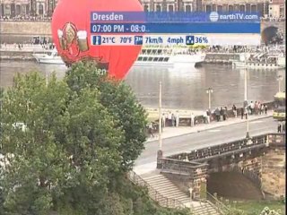 St. Andrews - Canada, Arcachon - France, Saint-Malo - France, London - United Kingdom, Dresden - Germany, Munich - Germany, Palma de Mallorca - Spain