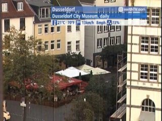 London - United Kingdom, Warnemunde - Germany, St. Andrews - Canada, Dusseldorf - Germany, Munich - Germany, Palma de Mallorca - Spain, Geneva - Switzerland