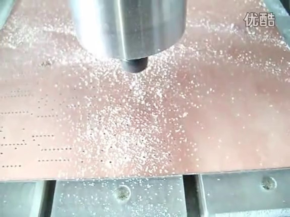 PCB drilling machine, China mini cnc router, mini pcb cnc router machine