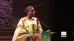 Mme N'Diaye Ramatoulaye Diallo à propos du Centre International de Conférence de Bamako (CICB) ex-Palais des Congrès