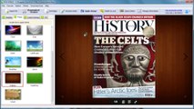 Create Digital Interactive Flipbooks in HTML5 Format Easily