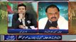 Dunya News-(MQM) chief Altaf Hussain appreciates the role of the Army chief