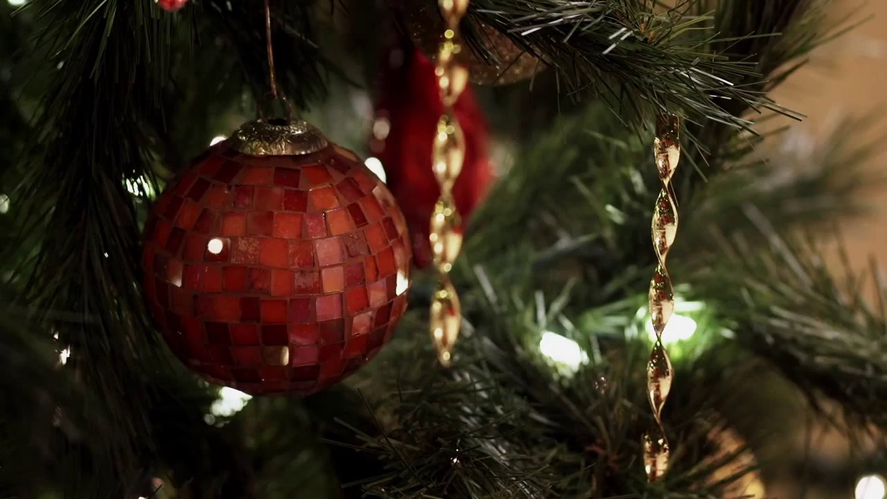 Kirk Cameron's Saving Christmas  Trailer