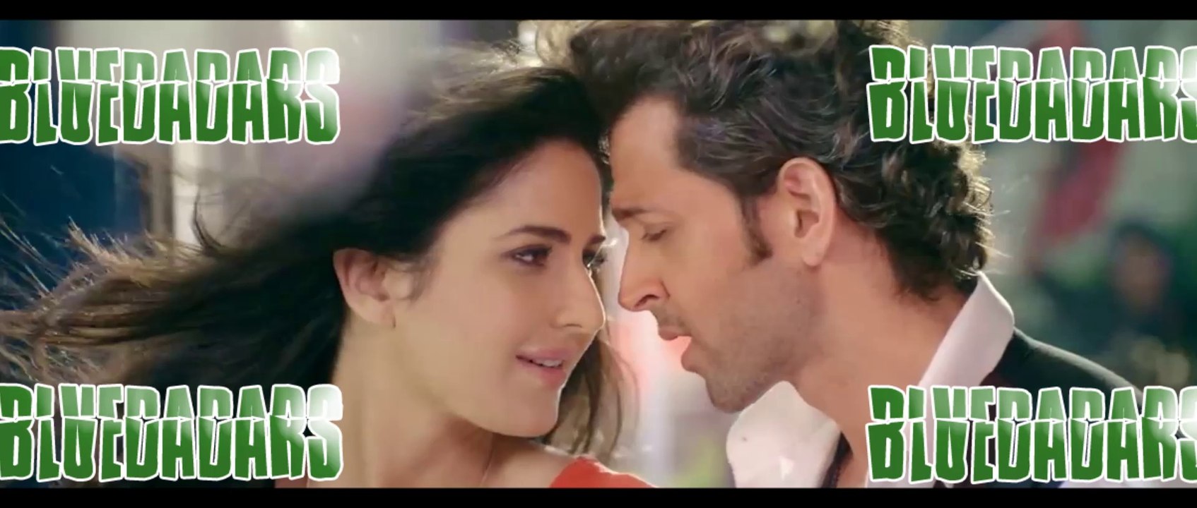 Bang Bang Hrithik Roshan Katrina Kaif 2014 New Movie Rintone