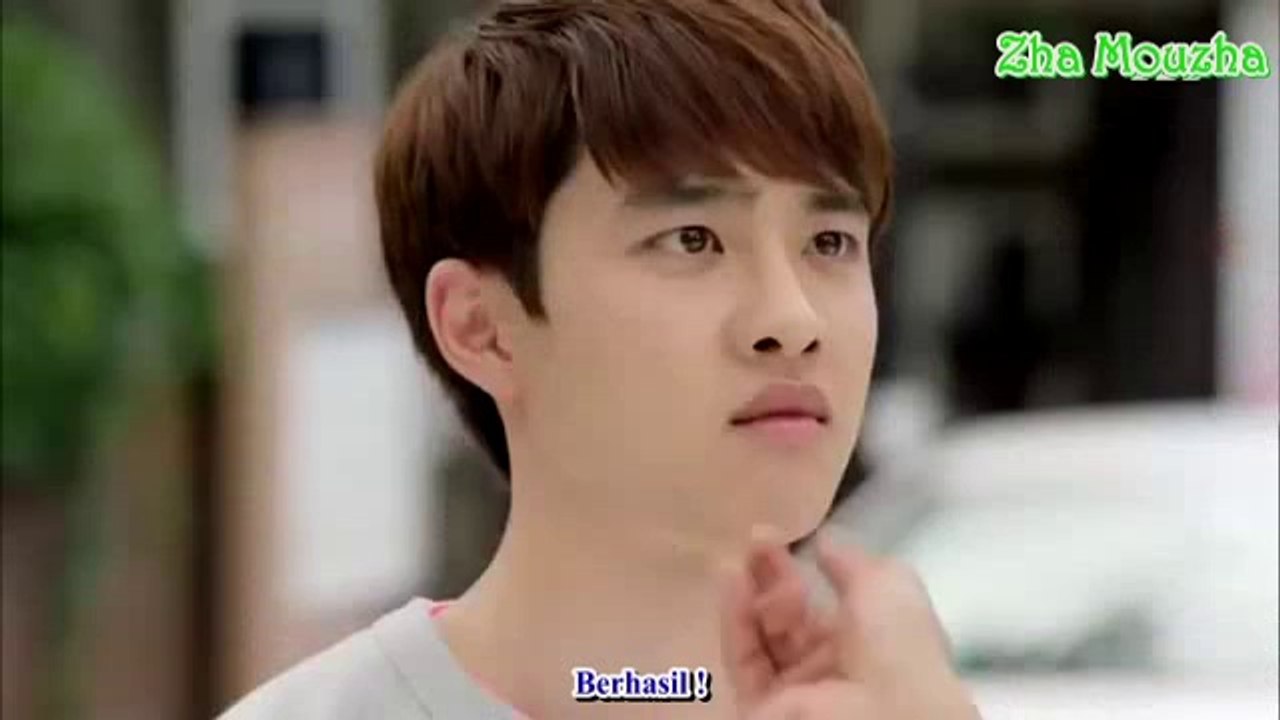 [INDOSUB] D.O EXO - it's Ok it's Love ep 10 full cut