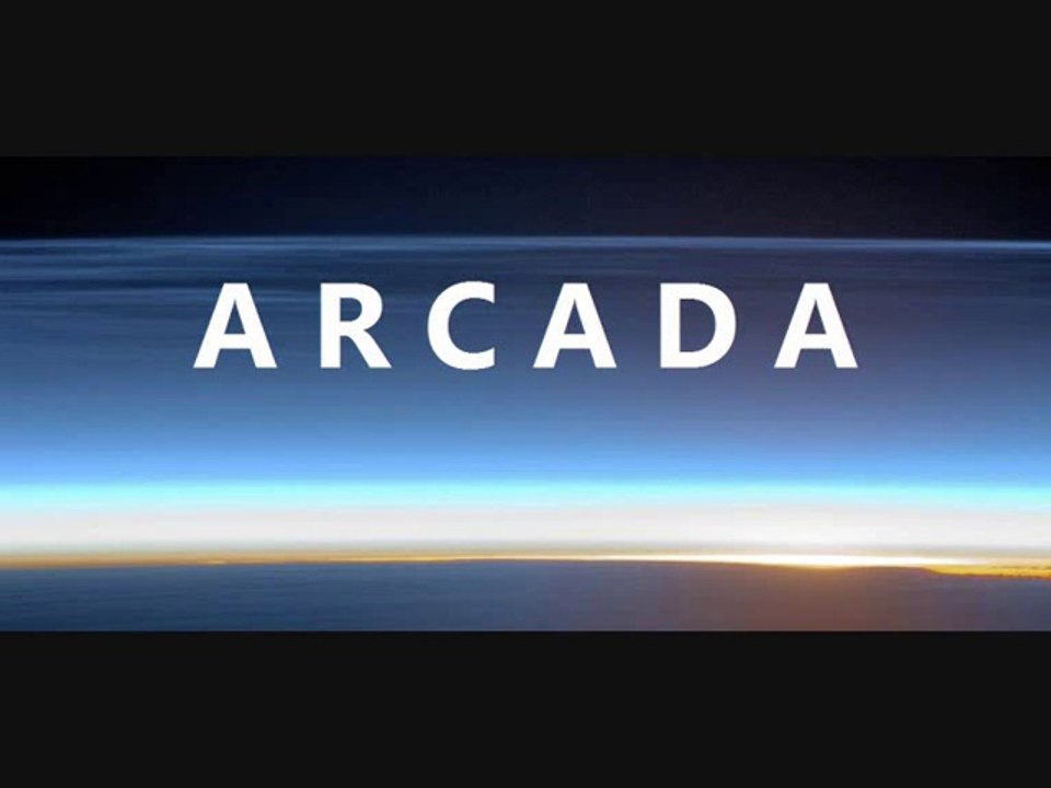 Arcada