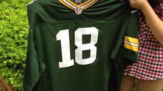 Wholesale Nike NFL Green Bay Packers 12 Rodgers Authentic Elite Jersey from Jerseys-china.cn