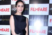 Steaming hot: Shraddha Kapoor oozes oomph!