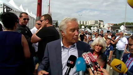 L'université d'été du PS s'annonce explosive