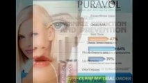 Puravol Anti Aging - Best Skin Serum