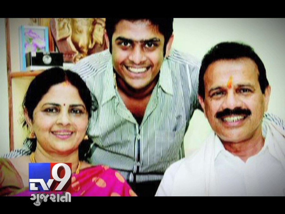 Sadanand Gowda's son booked on rape charge; Kannada actress accuses him of cheating - Tv9