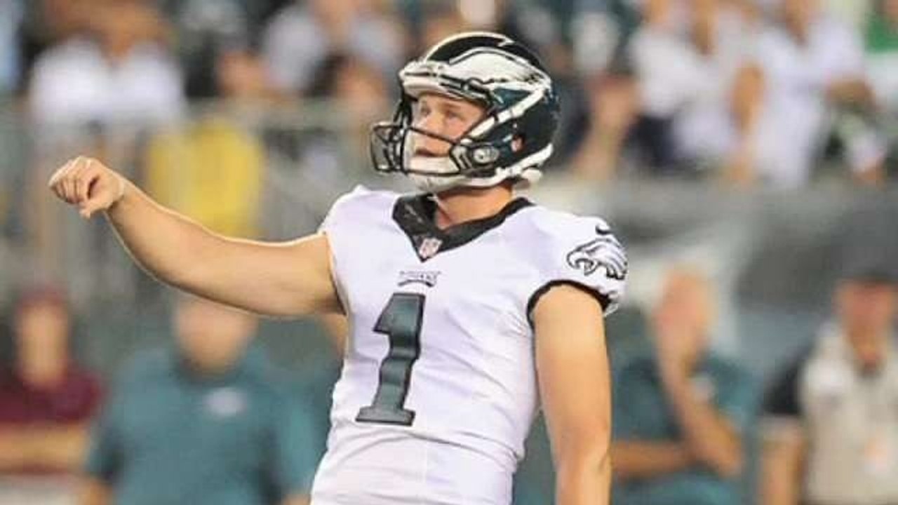 Kempski: Parkey Shines in Eagles Win