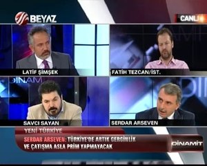 Dinamit 28.08.2014 2.Kısım