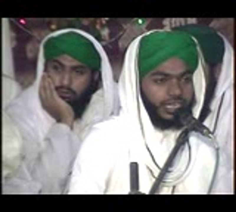 naqabat usman gani