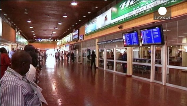 Ebola: OMS prevede fino a 20.000 casi, piano da mezzo miliardo USD