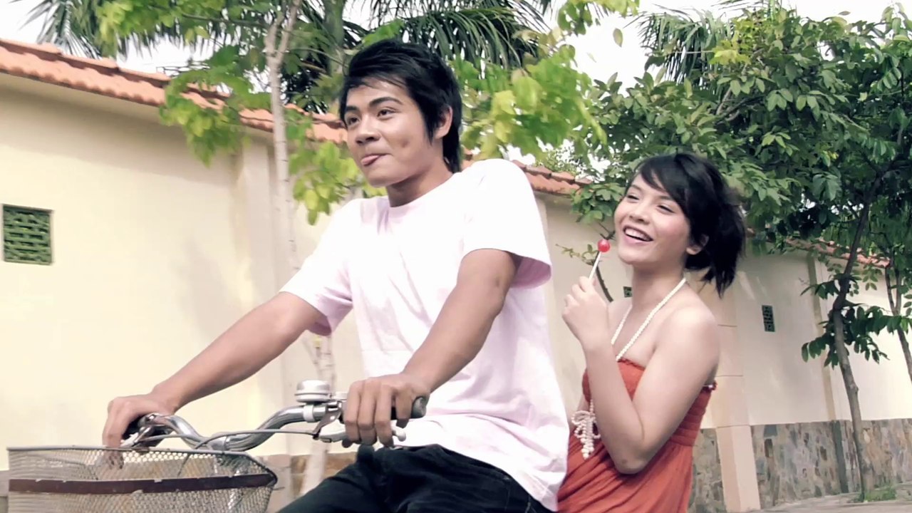 [Official MV HD] Giấc Mơ - Song Yến
